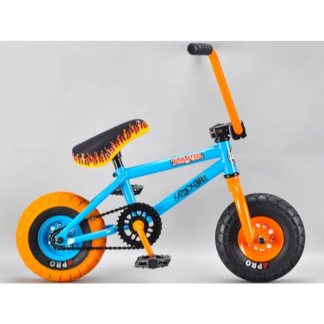 Blue Steel I-ROK+  £149.99