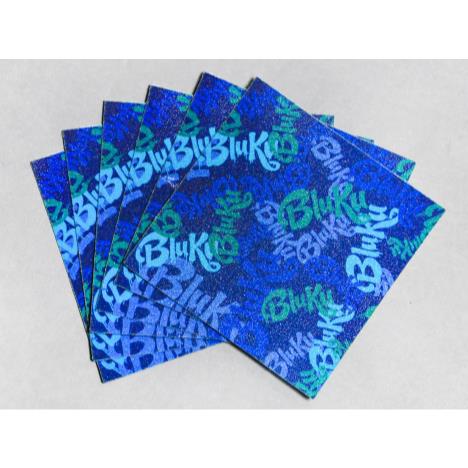 Mafia Grip Tape BlueKu 6pk  £8.00