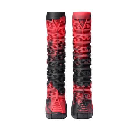 Blunt - Hand Grips V2 - Red/Black  £9.90