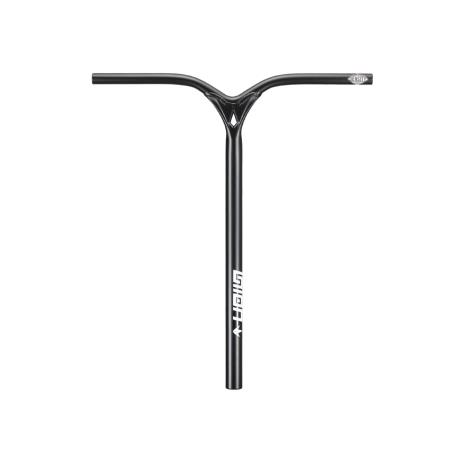 Blunt - Union Bars 650mm - Black Black £71.90