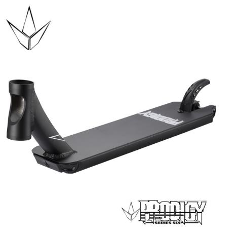 BLUNT PRODIGY S2 BLACK DECK  £99.95