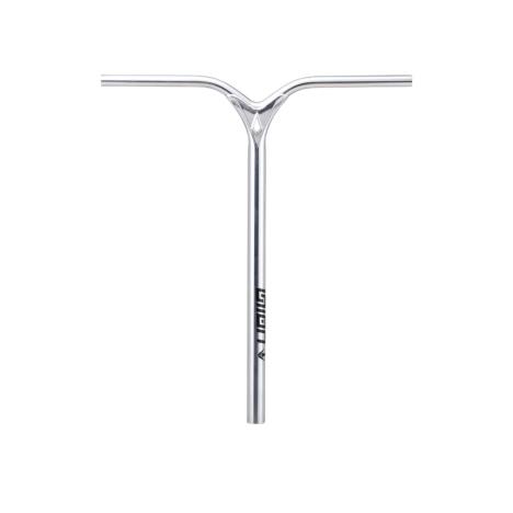 Blunt - Union Bars 650mm - Chrome  £71.90