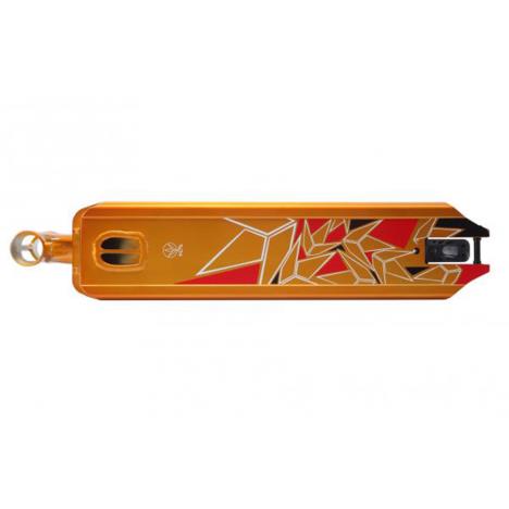 BLUNT DECK KOS V2  £110.00