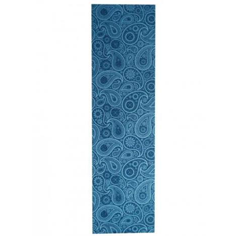 BLUNT GRIP BANDANA TEAL  £7.00