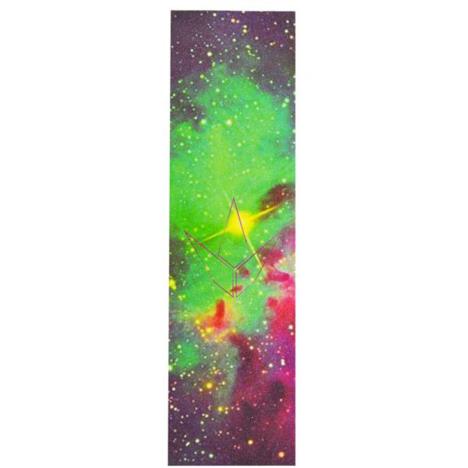BLUNT GRIP GALAXY GREEN  £8.00