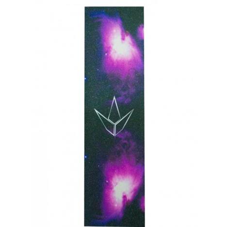 BLUNT GRIP GALAXY PURPLE  £8.00