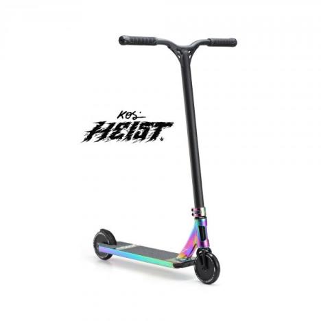 BLUNT HEIST S4 Neo £269.99
