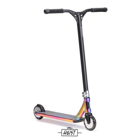 BLUNT COMPLETE HEIST KOS S5 Neo £240.00