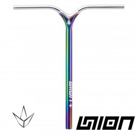 BLUNT BAR UNION Oil Slick £100.00