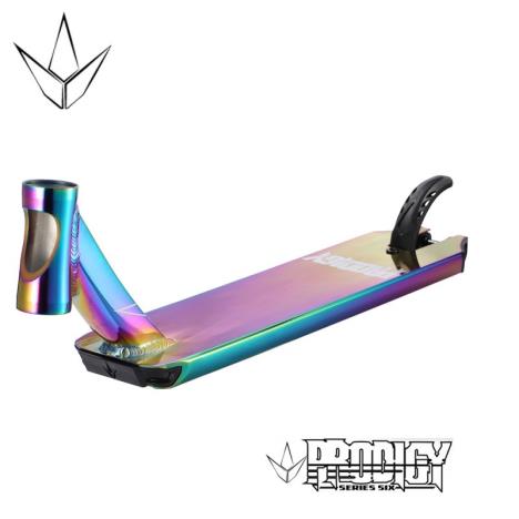 BLUNT PRODIGY S2 OIL DECK  £99.95