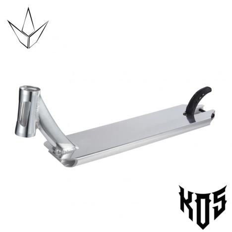 BLUNT DECK KOS V2 Polished £110.00