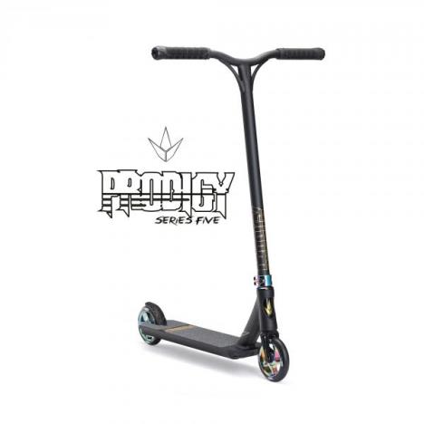BLUNT PRODIGY S5 Black £189.99