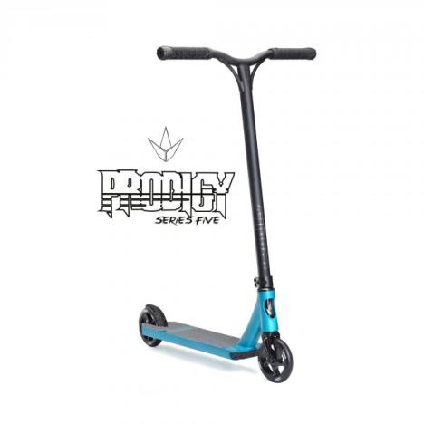 BLUNT PRODIGY S5 Blue £189.99