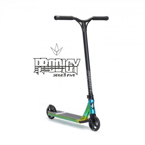 BLUNT PRODIGY S5 Candy £189.99