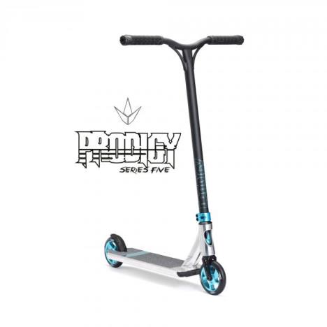BLUNT PRODIGY S5 Polished £189.99