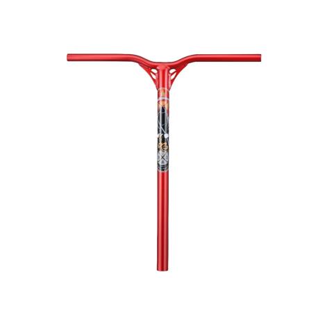 Blunt - Reaper Bars 650mm - Red  £62.90