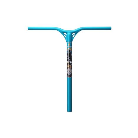 Blunt - Reaper Bars 600mm - Smoked Blue  £49.90