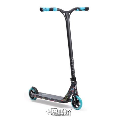 BLUNT COMPLETE PRODIGY S6 Splatter £150.00
