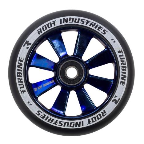 Root Industries Turbine Wheels Blu Ray  £64.95