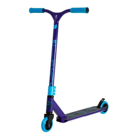 Blazer Pro Complete Scooter Decay Series Purple/Blue £90.00