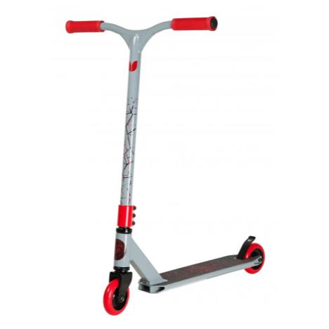Blazer Pro Complete Scooter Decay Series Grey/Red £90.00