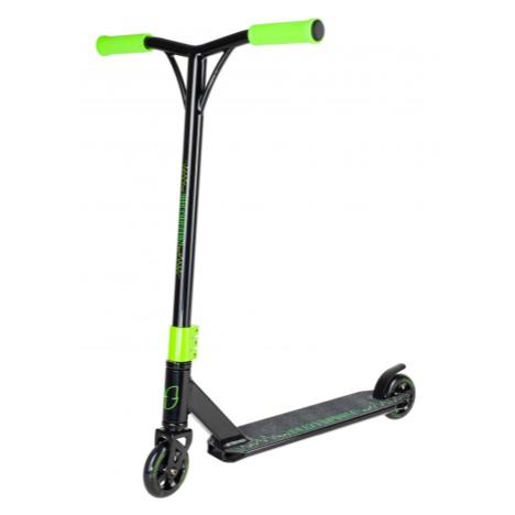 Blazer Pro Complete Scooter Distortion Series Green  £99.99