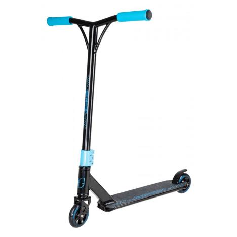 Blazer Pro Complete Scooter Distortion Series Blue  £99.99