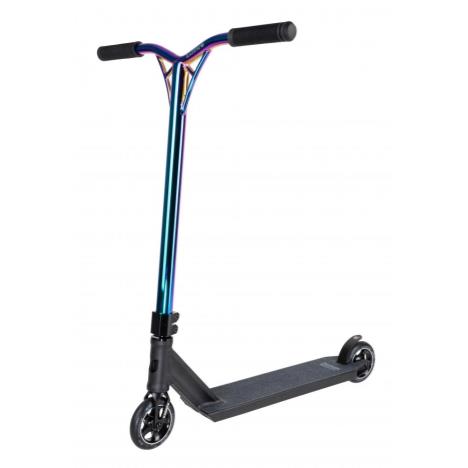 Blazer Pro Complete Scooter Seismic Series Neo Chrome  £179.99
