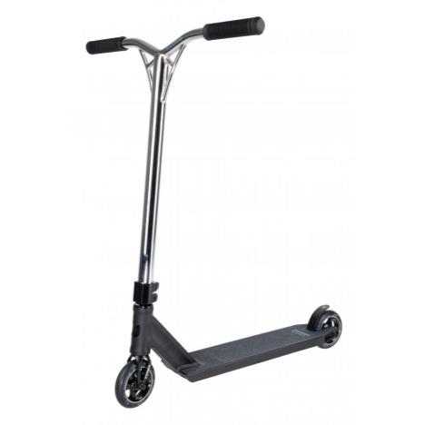 Blazer Pro Complete Scooter Seismic Series Chrome  £179.99