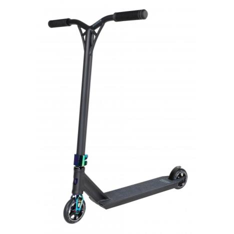 Blazer Pro Complete Scooter Seismic Series Black  £179.99