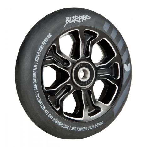 Blazer Pro Scooter Wheel Rebellion Black/Black SOLD IN PAIRS £44.00