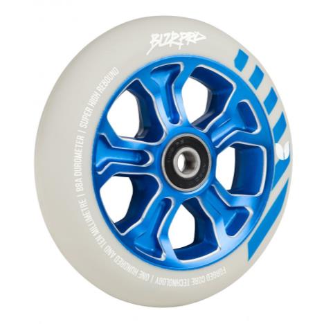 Blazer Pro Scooter Wheel Rebellion Grey/Blue SOLD IN PAIRS £44.00