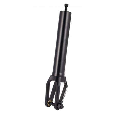 Blazer Pro Fork Bandit 6mm Offset 100% CNC Black  £44.99