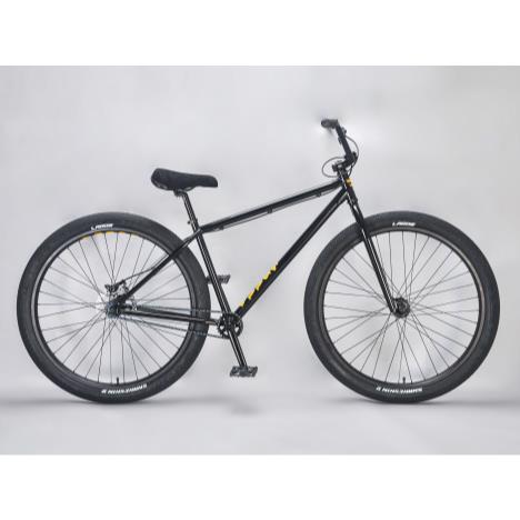 Mafia Bomma 29" Black Wheelie Bike  £549.00