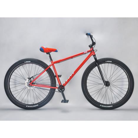 Mafia Bomma 29" Pomegranate Wheelie Bike  £549.00