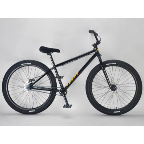 Mafia Bomma 26" Black Wheelie Bike  £499.00