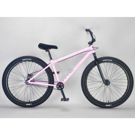 Mafia Bikes Bomma 26" Pink Wheelie Bike  £499.00
