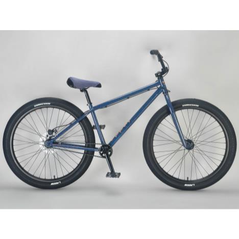 Mafia Bomma 26" Slate Grey Wheelie Bike  £499.00
