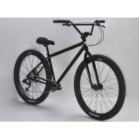 Mafia Bomma 27.5" Black Geared Wheelie Bike  £599.00