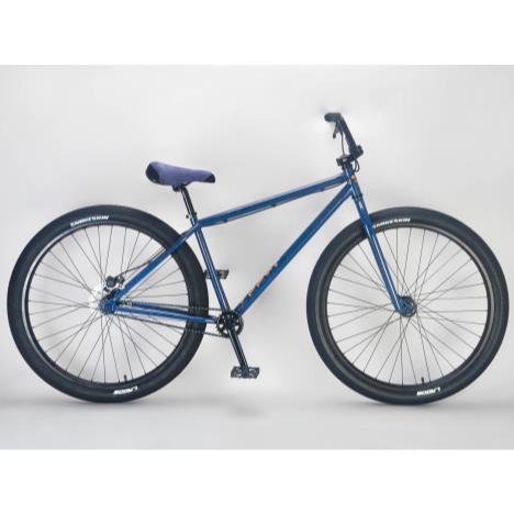 Mafia Bikes Bomma 29 Inch Slate Grey Wheelie Bike  £589.00