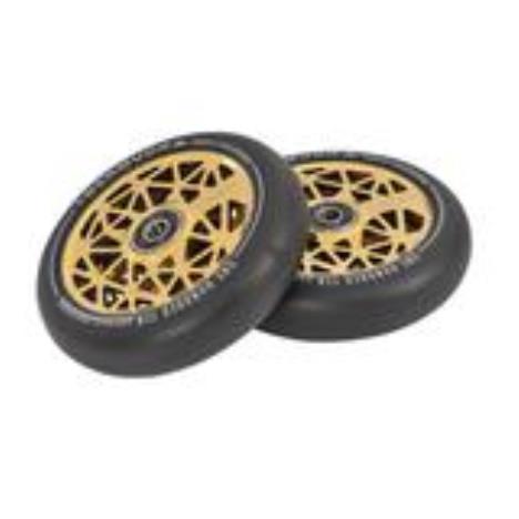 Oath BERMUDA 110mm Wheels Neo-Gold  £54.99