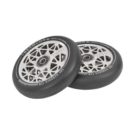 Oath BERMUDA 120mm Wheels Neo-Silver  £74.99