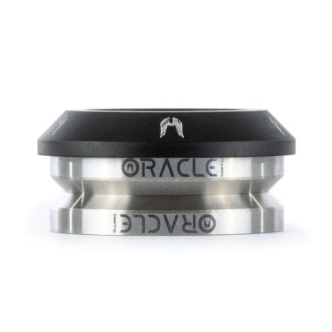 Headset Oracle - Black  £22.99
