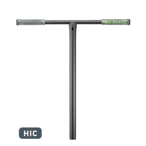Blunt Thermal Bars HIC 650mm - Black  £64.90