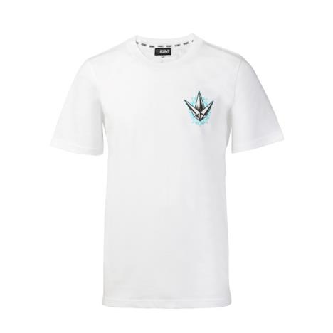 BluntFaithWhitetshirt  £0.00
