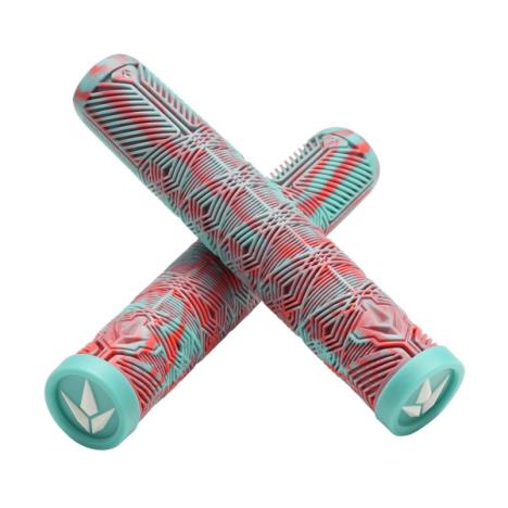  Hand Grips V3 - Blue/Red  £10.90