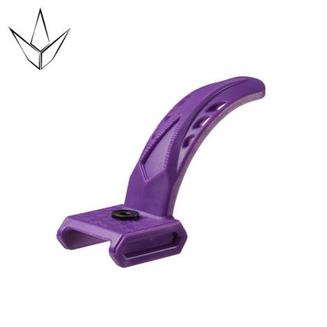 BLUNT BRAKE NYLON Purple £10.00