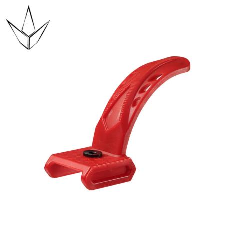 BLUNT BRAKE NYLON Red £10.00
