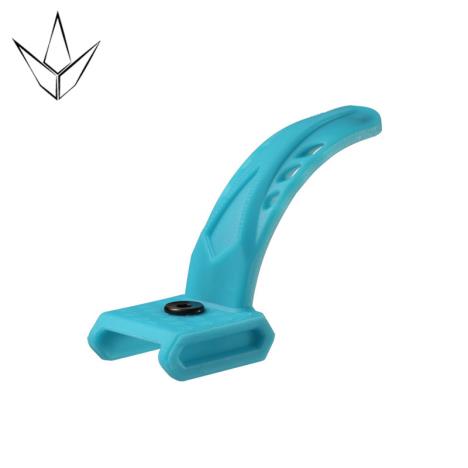 BLUNT BRAKE NYLON Teal £10.00