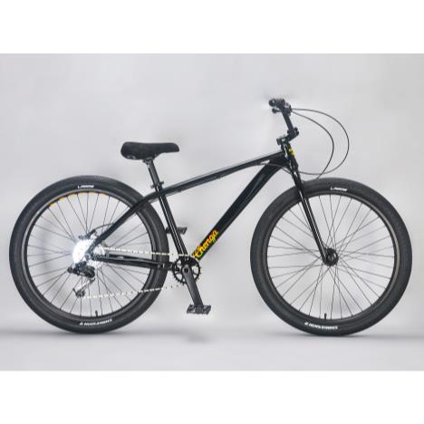 Chenga Black Black £749.00